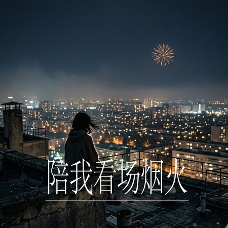 專輯封面