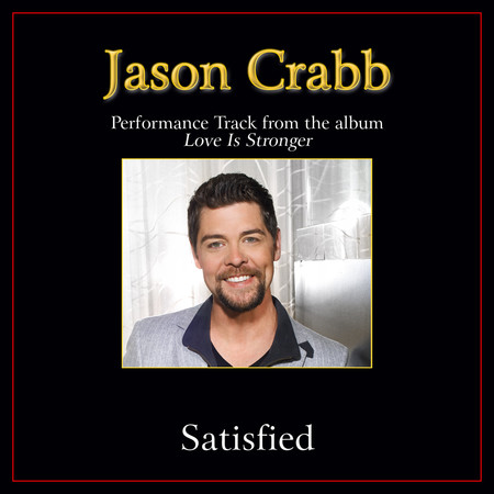 Satisfied (Performance Tracks)