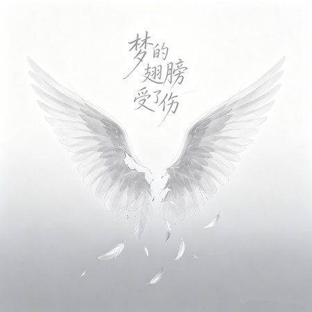 夢的翅膀受了傷(DJ)