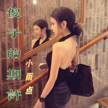 傻子的期許