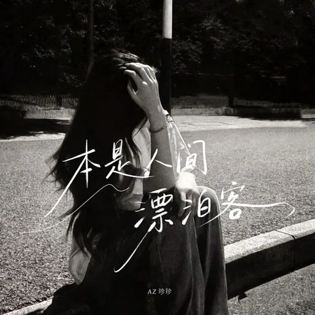 本是人間漂泊客