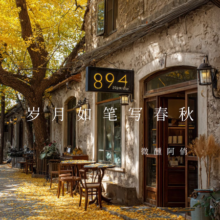 專輯封面