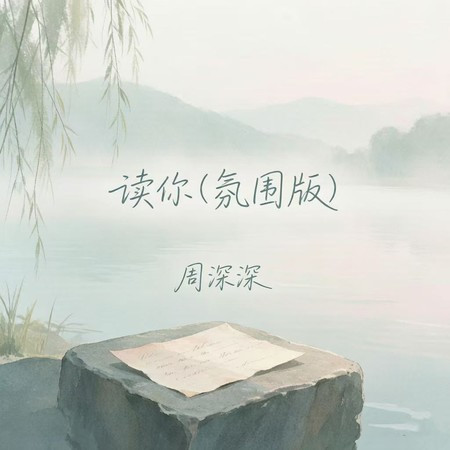 專輯封面