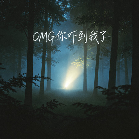 OMG你嚇到我了