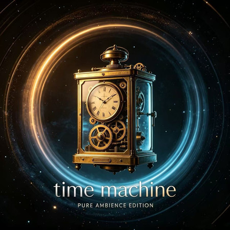 time machine