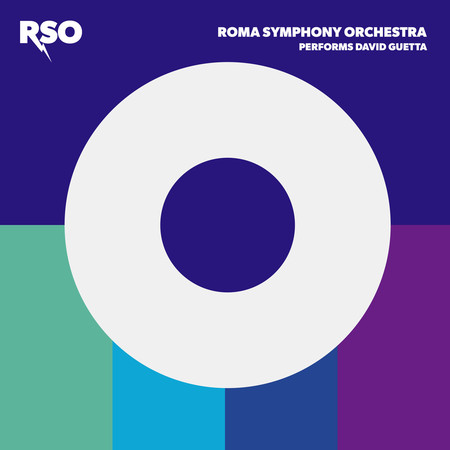 RSO Performs David Guetta
