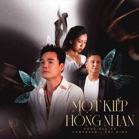 Một Kiếp Hồng Nhan