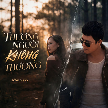 Thương Người Không Thương