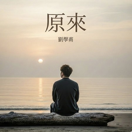 原來