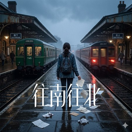 專輯封面