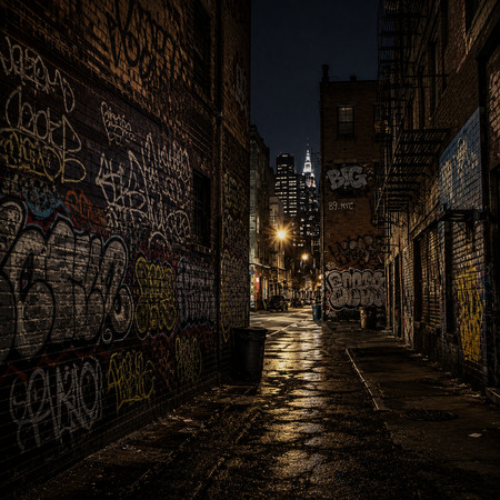 Corner Store Crown