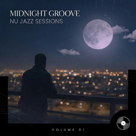 MIDNIGHT GROOVE