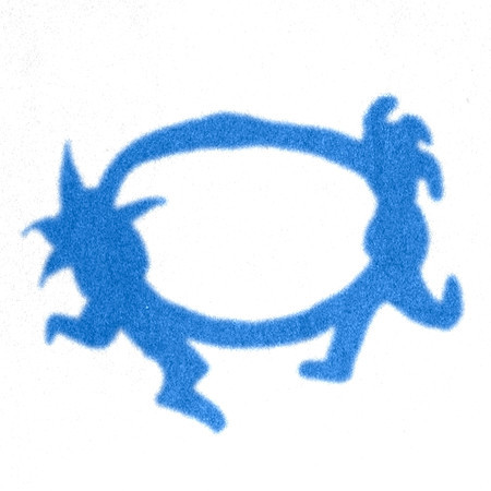 專輯封面