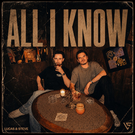 All I Know