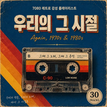 Again, 1970s & 1980s