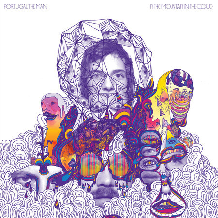 In the Mountain in the Cloud (Deluxe Edition)