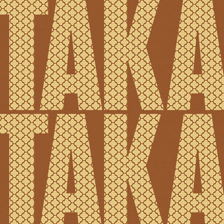 TAKA TAKA (feat. Faradenza)