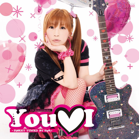 You I -Sweet Tuned By 5pb.-