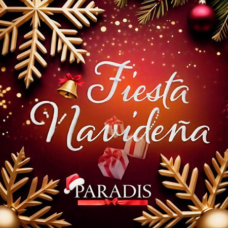 Fiesta Navideña