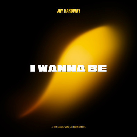 I Wanna Be