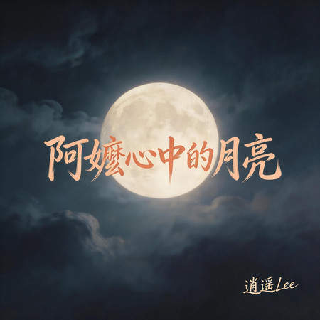 阿嬤心中的月亮