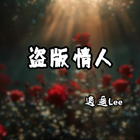 專輯封面