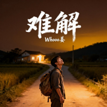 難解 (搖滾版)