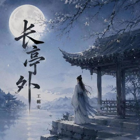 長亭外