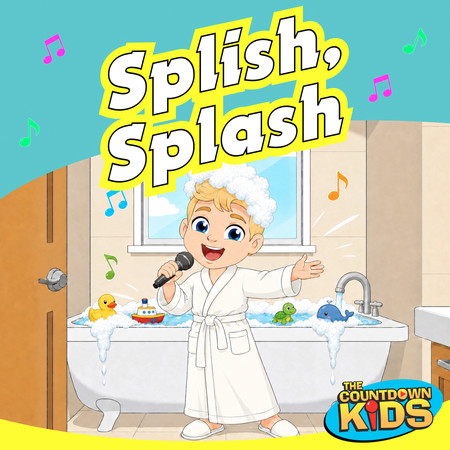 Splish, Splash