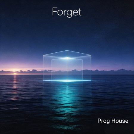 Forget (Prog House)
