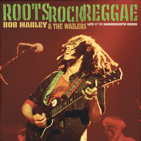 Positive Vibration (Live At The Hammersmith Odeon, London, UK - June 1976)