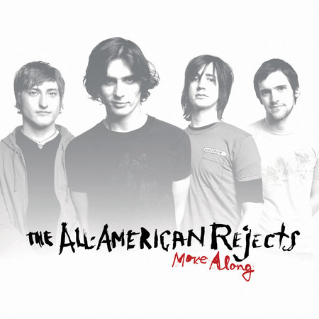Move Along (Live and Acoustic)
