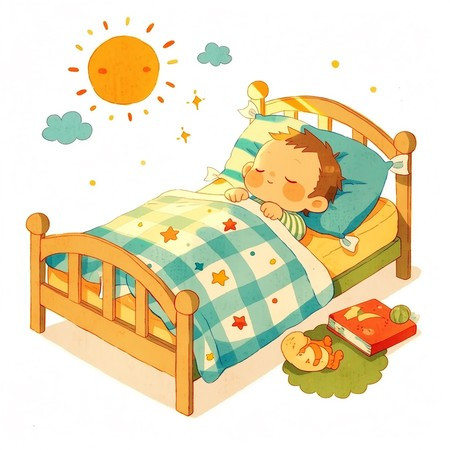 Light Sweet Slumber