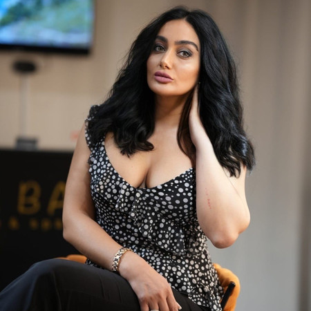 Mgoni Mikvarkhar
