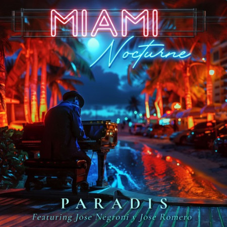 Miami Nocturne (Instrumental)