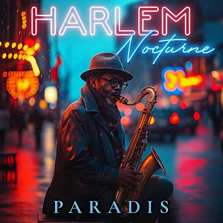 Harlem Nocturne