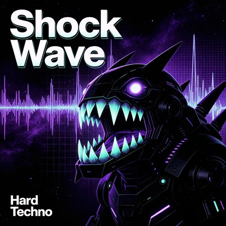 Shock Wave (Hard Techno)