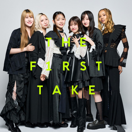 Ichirin - From THE FIRST TAKE