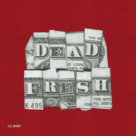 Dead Fresh