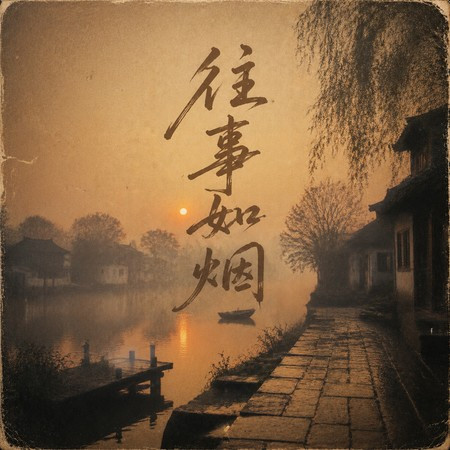 專輯封面