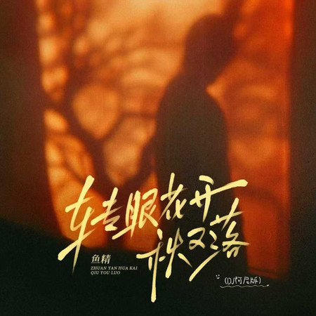 轉眼花開秋又落（DJ阿尼版）