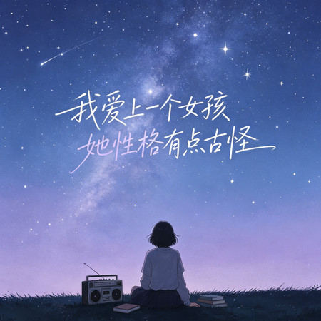 專輯封面