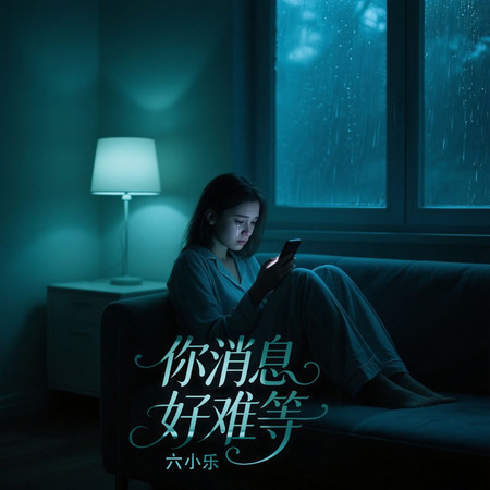 專輯封面