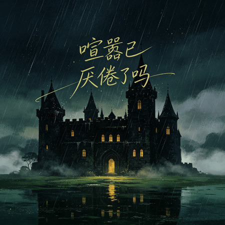 專輯封面