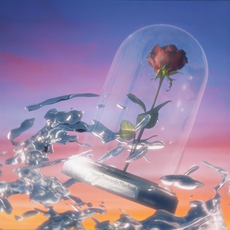 向陽而生 (Born Towards The Sun)