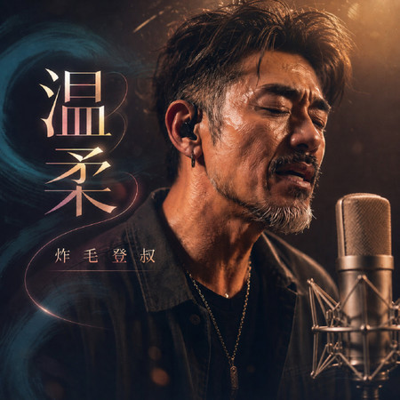 專輯封面