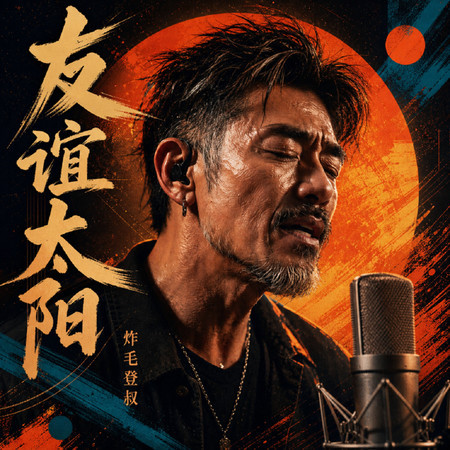 專輯封面