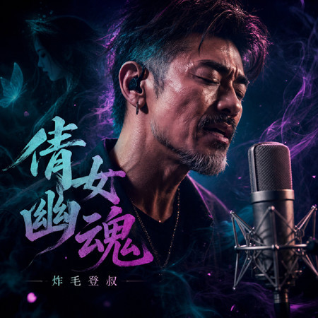 專輯封面