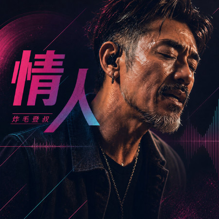 專輯封面