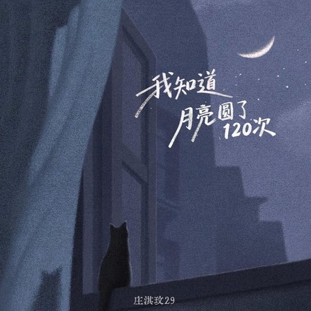 專輯封面